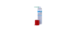 Spray d'occlusion ROUGE