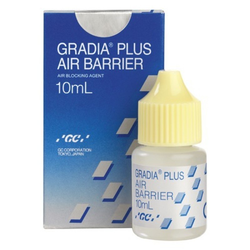 GRADIA PLUS Air barrier