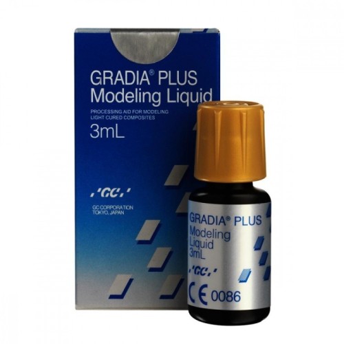 GRADIA PLUS Modeling Liquid