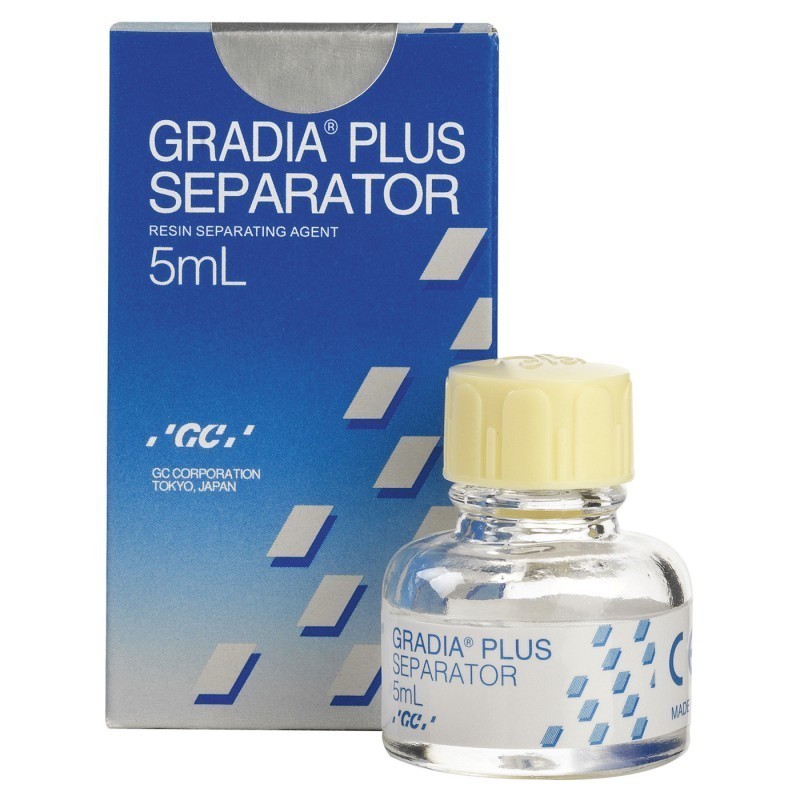 GRADIA PLUS Separator