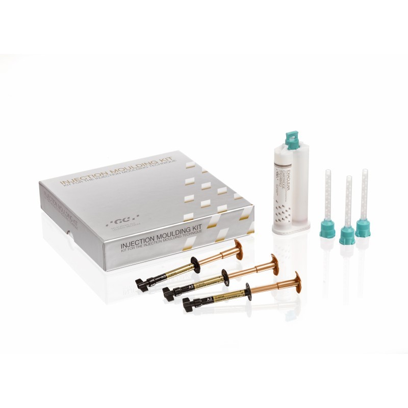 G-Aenial Universal injectable - Moulding Kit