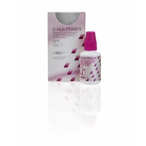 Flacon de G-Multi Primer