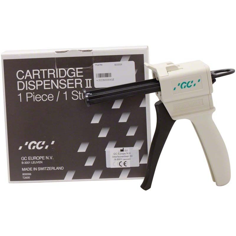 Cartidge dispenser II