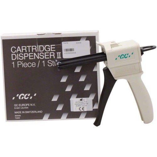 Cartidge dispenser II