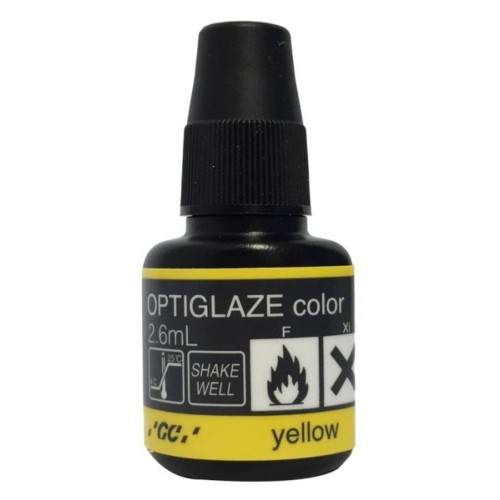 OPTIGLAZE COLOR Jaune