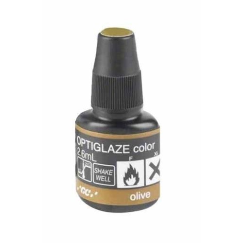 OPTIGLAZE COLOR Olive