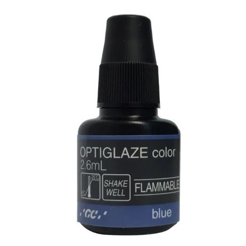 OPTIGLAZE COLOR Bleu