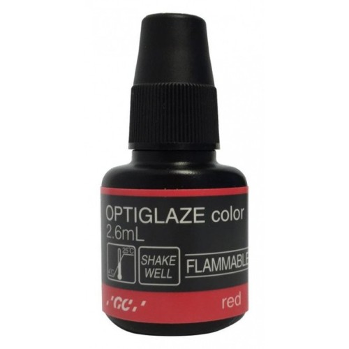 OPTIGLAZE COLOR Rouge