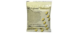 Poudre Fujivest Platinum II 60g