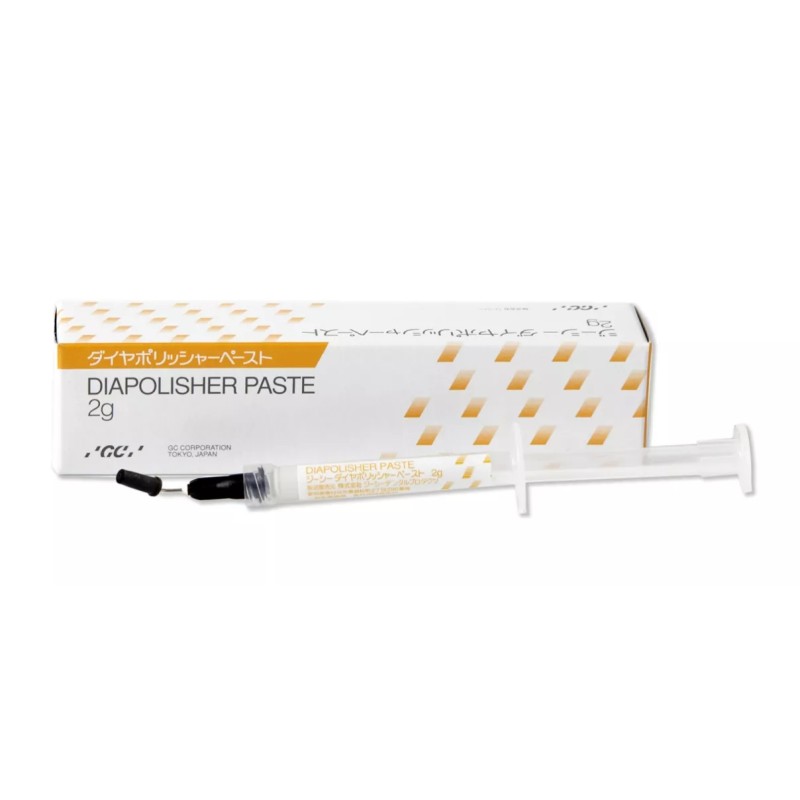 DiaPolisher Paste