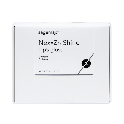 NexxZr Shine Tip 5