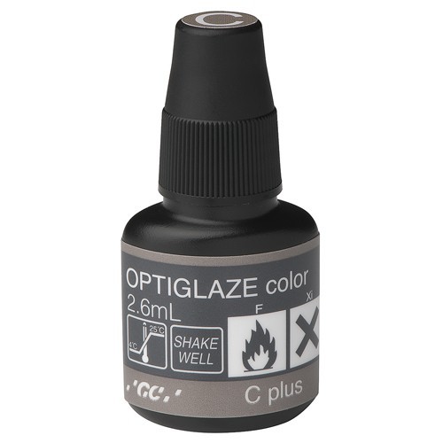 OPTIGLAZE Color - Chroma
 Couleur-C-plus