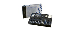 GRADIA PLUS Gum Shade Set