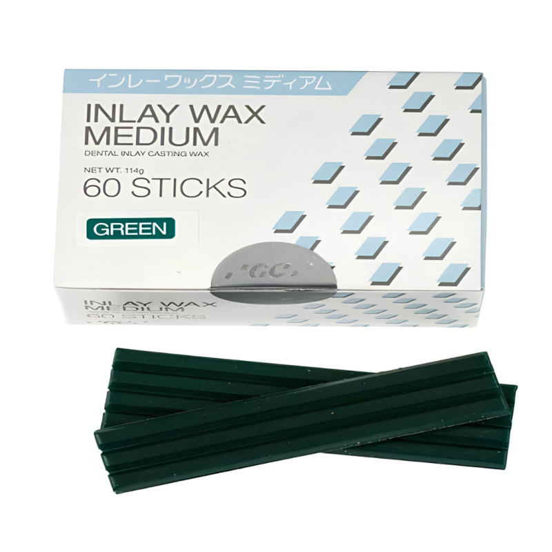 Inlay Wax MEDIUM - Sticks