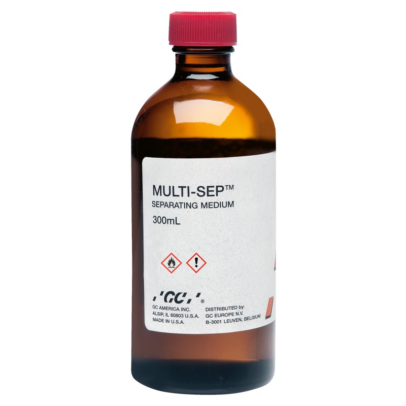 Bouteille MULTI-SEP