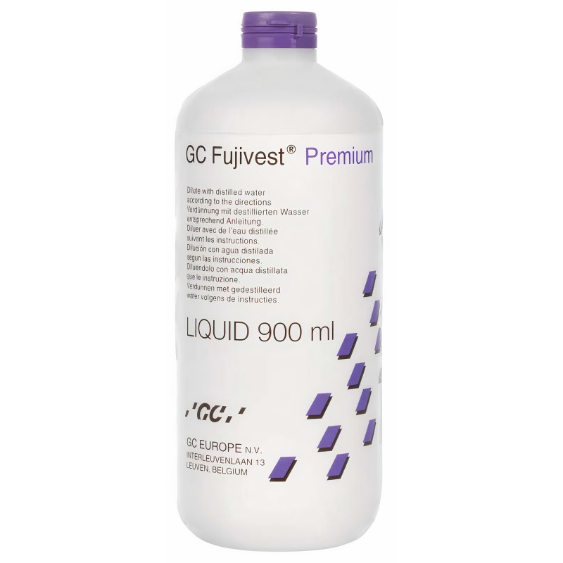 Liquide Fujivest Premium
