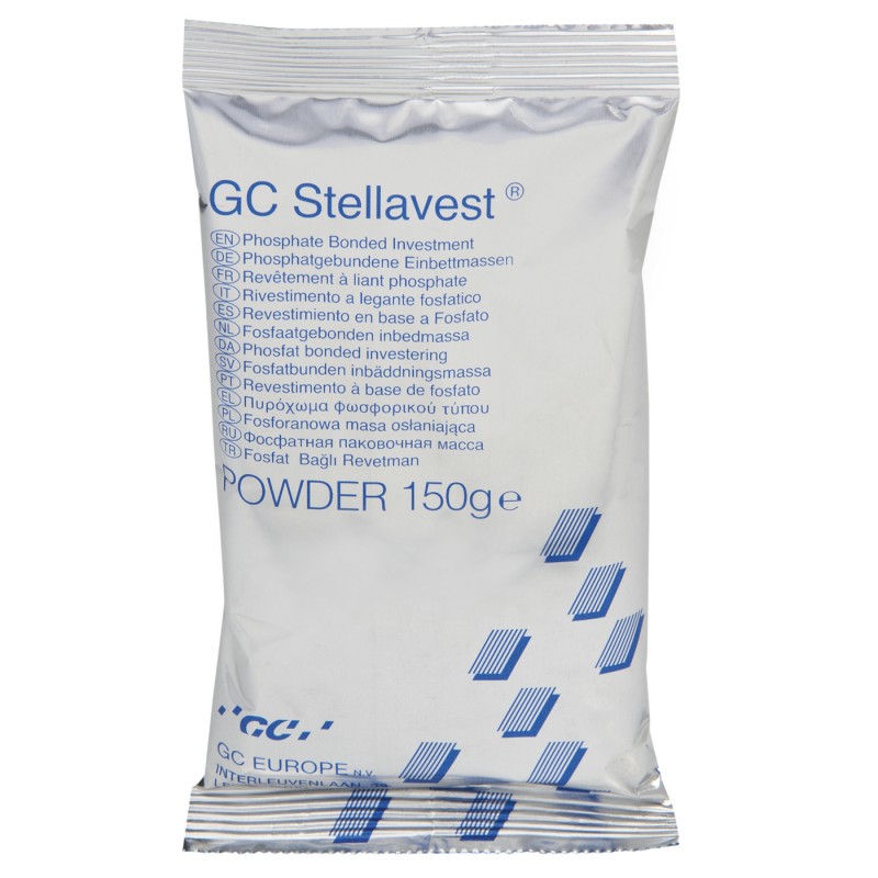 Stellavest 150g - poudre