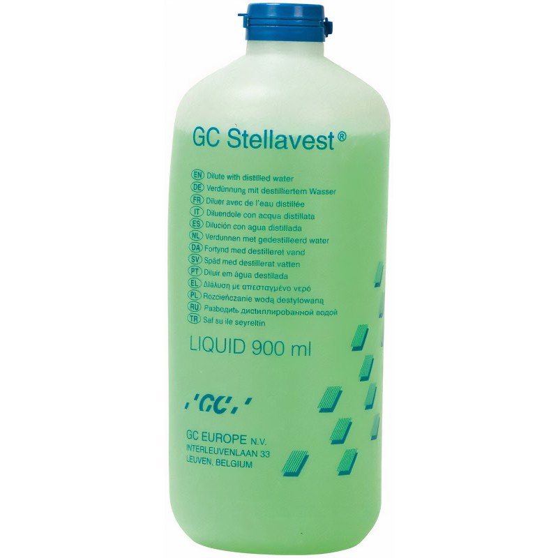 Stellavest liquide