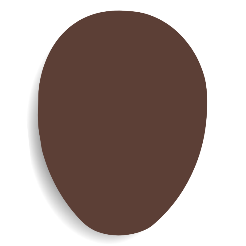 SPS-17 Dark Brown