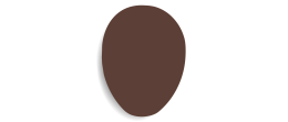 SPS-17 Dark Brown