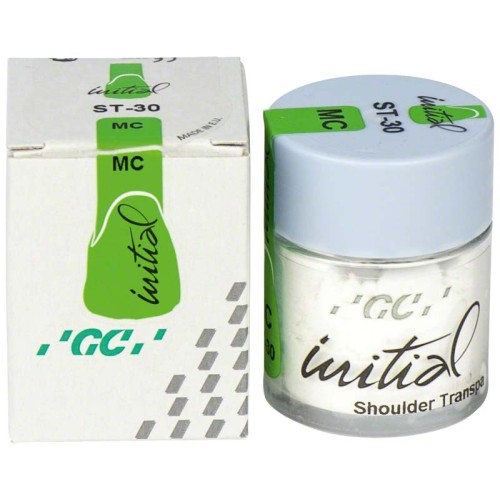 Initial MC
 Pot de-20g Format-Poudre Teinte-ST-30 Neutral White