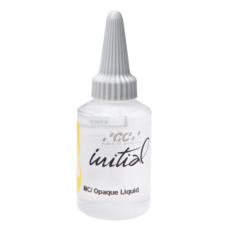 Opaque Liquid - 25ml