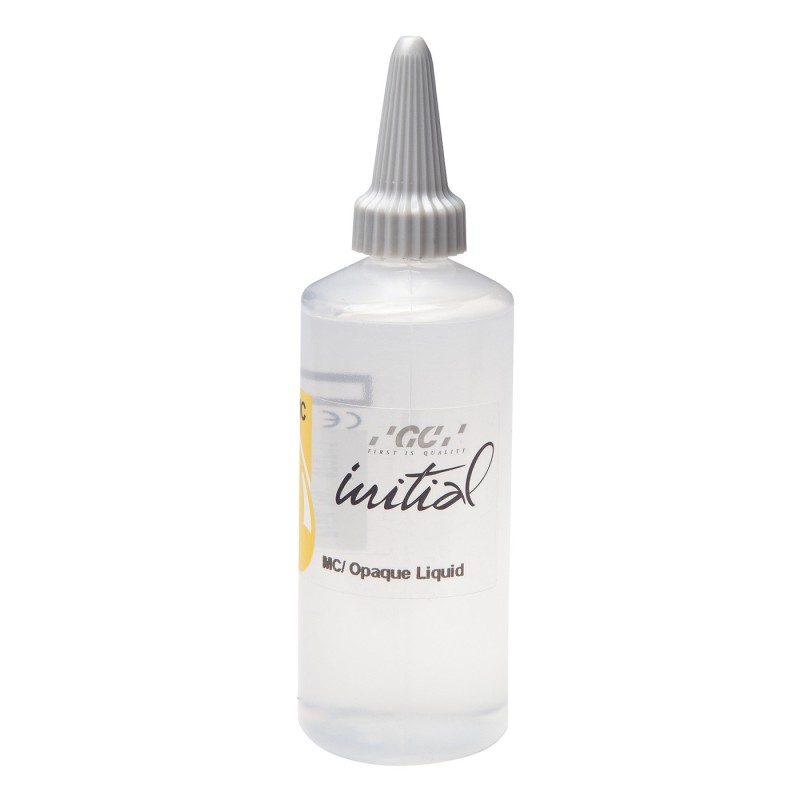 Opaque Liquid - 50ml