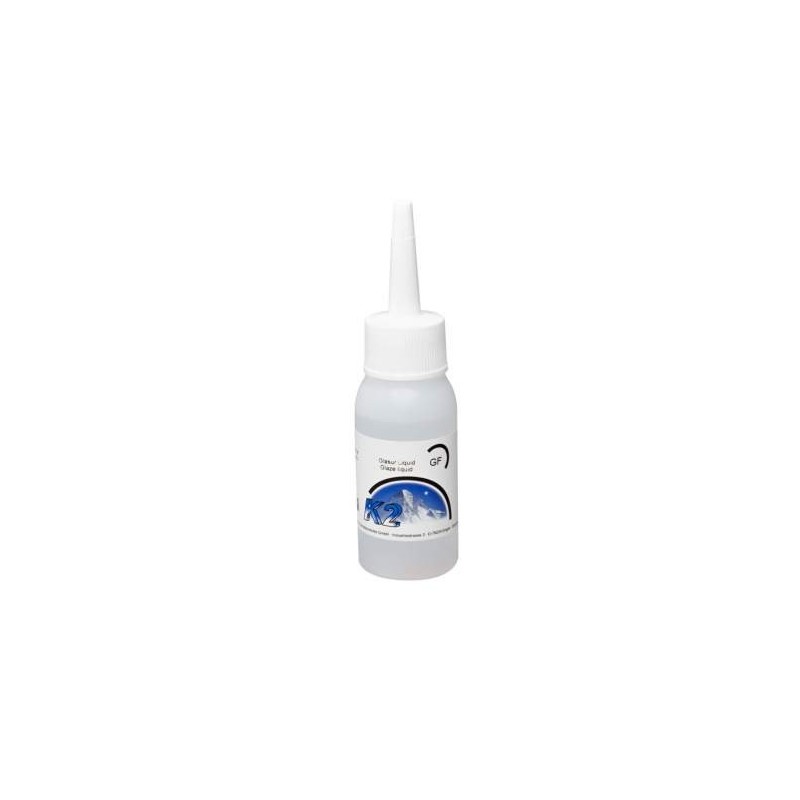 Liquide Glasure 50ml GL