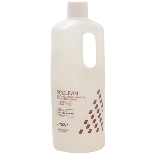 Bouteille de ROCLEAN