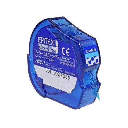 EPITEX Bleu