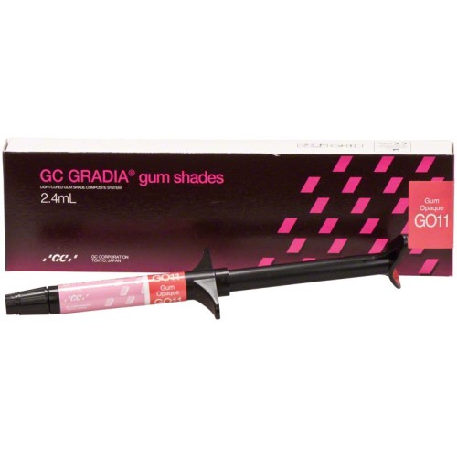 GRADIA GUM