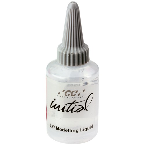 Modeling Liquid 25ml - Initial LF