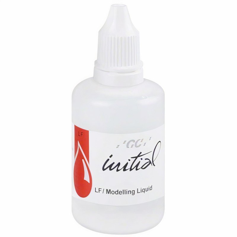 Modeling Liquid 50ml - Initial LF