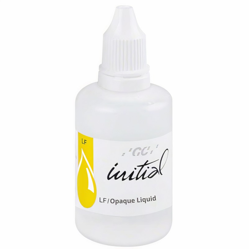 Opaque Liquid - 50ml