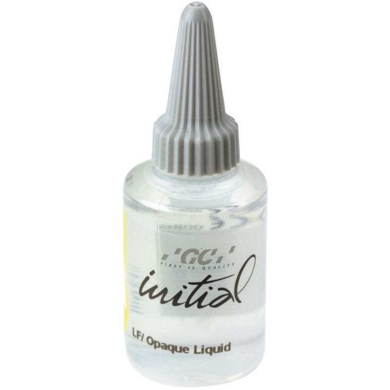 Opaque Liquid - 25ml