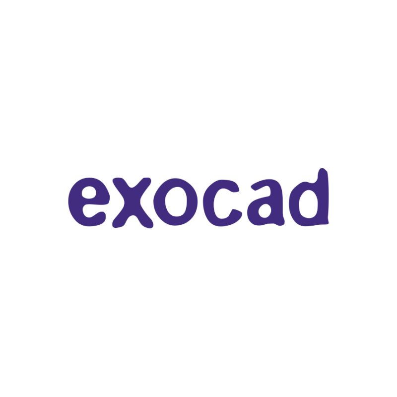 Logiciel EXOCAD