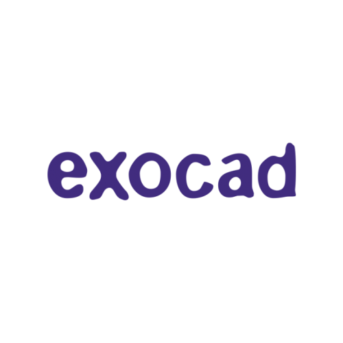 Logiciel EXOCAD