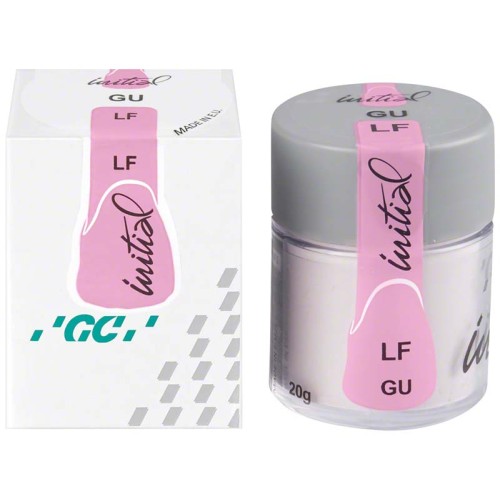 Initial LF
 Couleur-Non renseigné Nuance-Gum Universal - GU