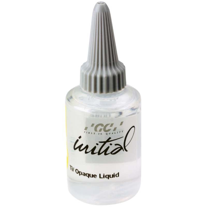 Opaque Liquid - 25ml