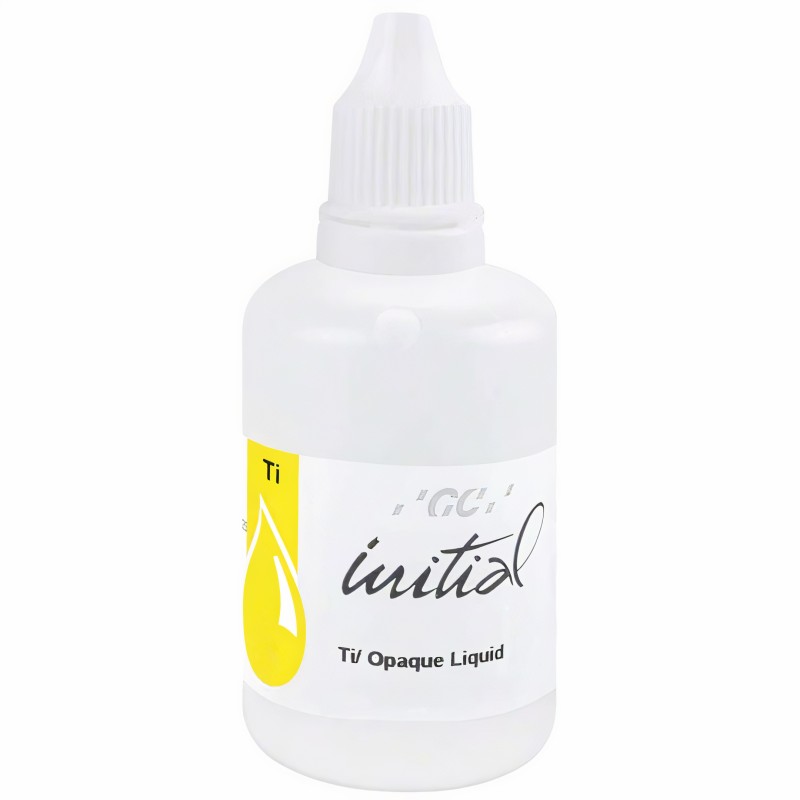 Opaque Liquid - 50ml