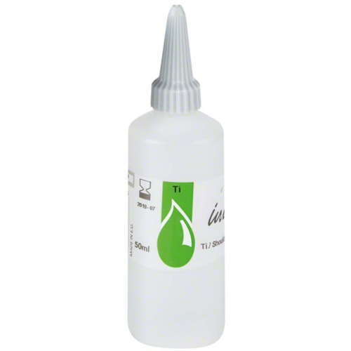 Shoulder Liquid 50ml - Initial Ti