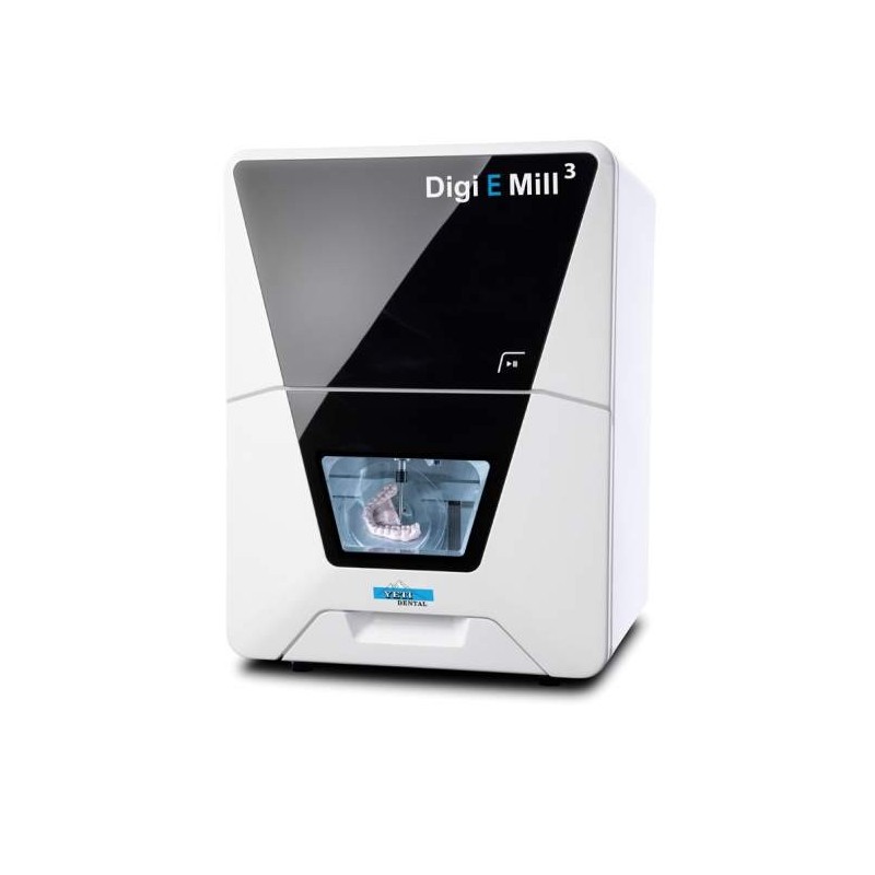 Digi E Mill 3 fermé