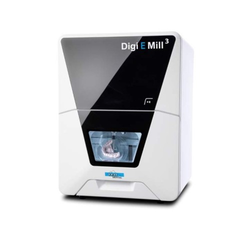 Digi E Mill 3 fermé