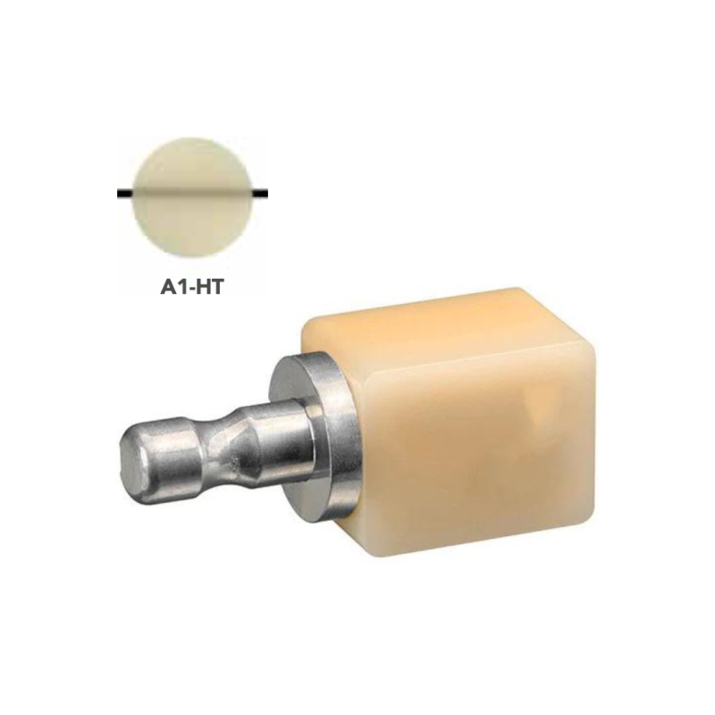 Initial LRF Block Universal HT-A1