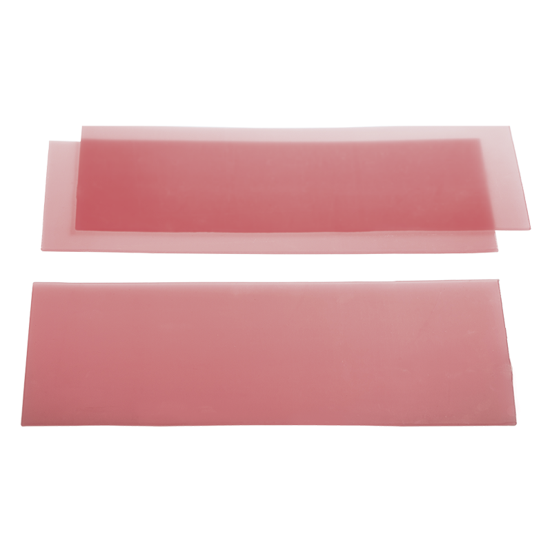 Cire en plaque SUPERPINK