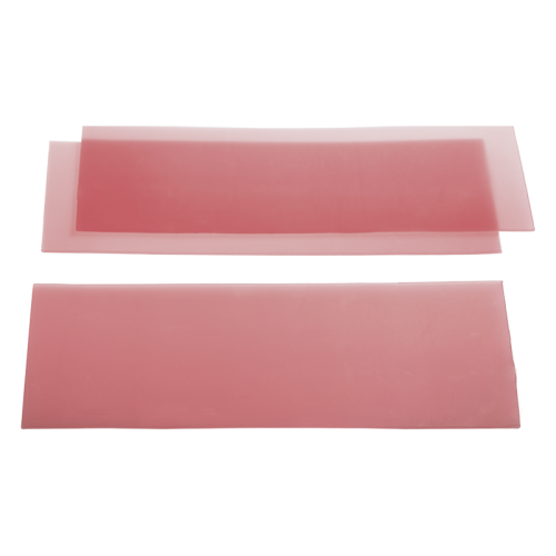 Cire en plaque SUPERPINK