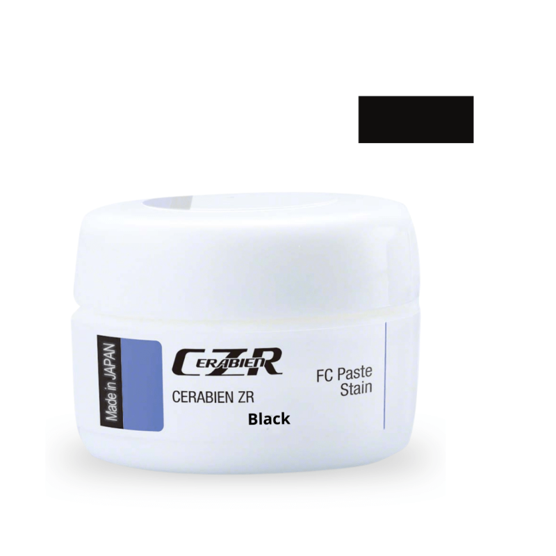 Cerabien ZR FC Paste Stain