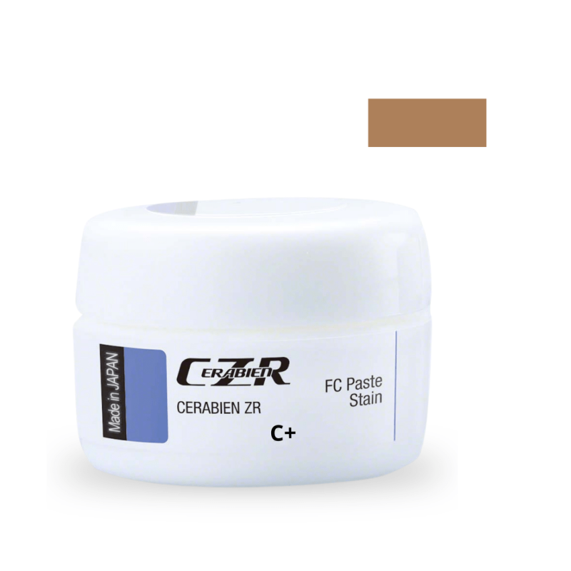 Cerabien ZR FC Paste Stain