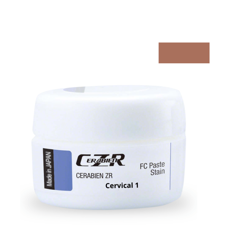 Cerabien ZR FC Paste Stain