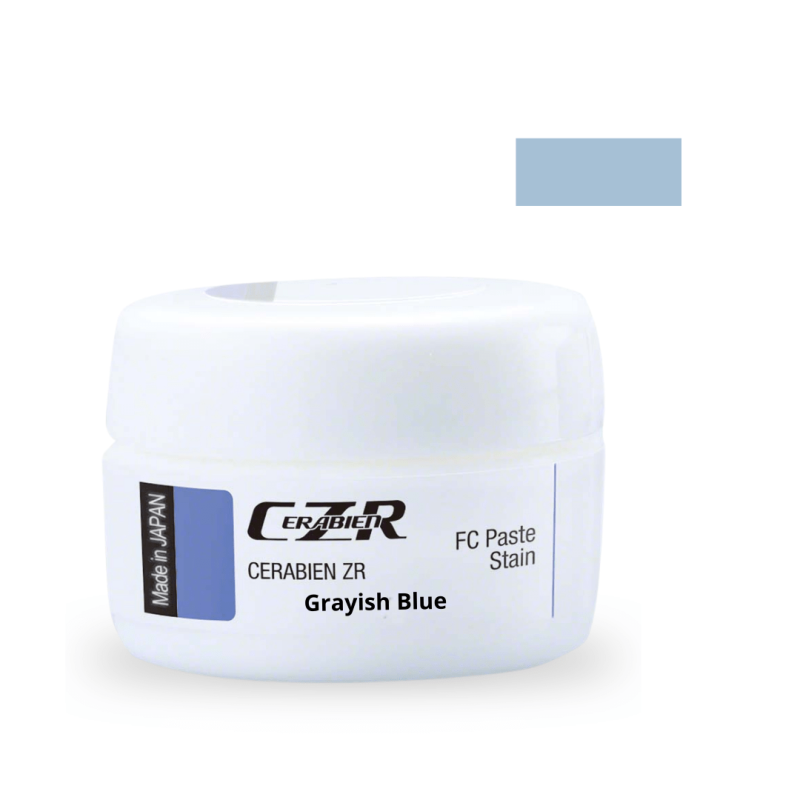 Cerabien ZR FC Paste Stain